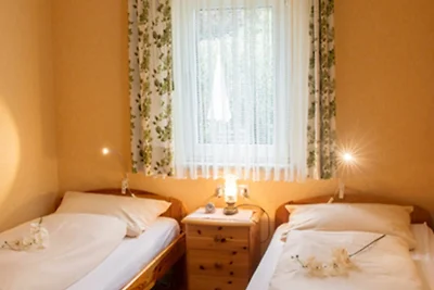 Vakantieappartement Gezinsvakantie Bad Sachsa