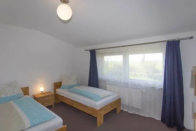 Vakantieappartement Gezinsvakantie Samtens