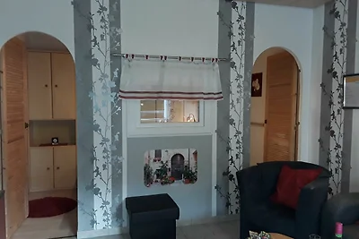 Ferienwohnung E-III-1-7