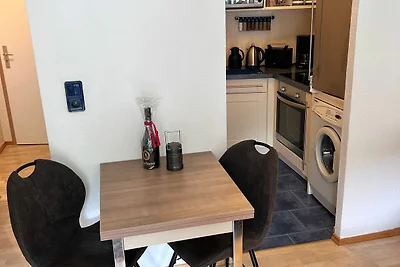Vakantieappartement Gezinsvakantie Glücksburg