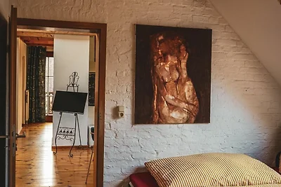 Designer Retro Loft 50m2