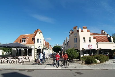 Unter den Kolonnaden Whg. 11