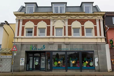 029-52 Ferienwohnung Renken
