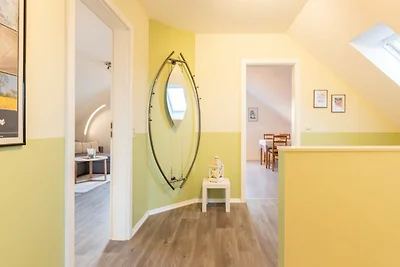 Ferienwohnung Auszeit mit Waldgeflüster