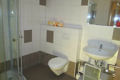 Vakantieappartement Gezinsvakantie Kuchelmiß