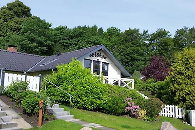 Casa vacanze Vacanza di relax Glücksburg