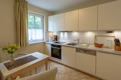 Villa Vilmblick | Wohnung 9