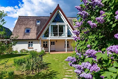 Vakantiehuis Ontspannende vakantie Rankwitz