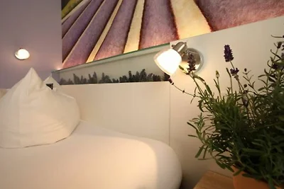 Kreativ Doppelzimmer