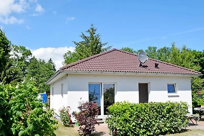 Vakantieappartement Gezinsvakantie Sundhagen