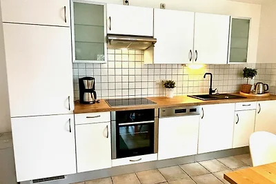 Appartamento Vacanza con famiglia Timmendorf