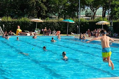 Ferienpark Cesenatico - Orione (3547)