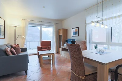 Vakantieappartement Gezinsvakantie Horumersiel
