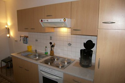 Ferienwohnung im Haus