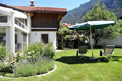 Ferienwohnung 40 m² 1