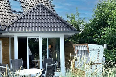 Appartamento Vacanza con famiglia St. Peter-Ording