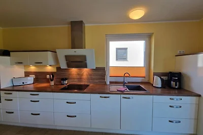 Villa Sole am Fleesensee