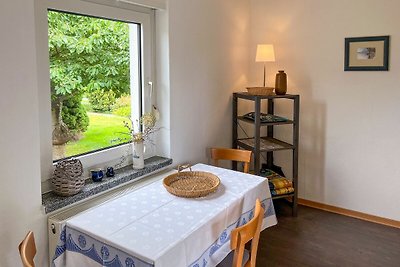 Vakantieappartement Gezinsvakantie Lübben