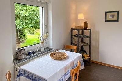 Appartamento Vacanza con famiglia Lübben
