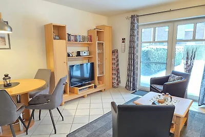 Nr. 62 - Ferienwohnung Königsberger Strasse