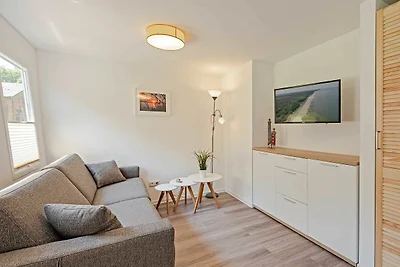 Vakantieappartement Gezinsvakantie Ückeritz