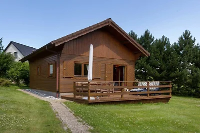Ferienhaus Naulin
