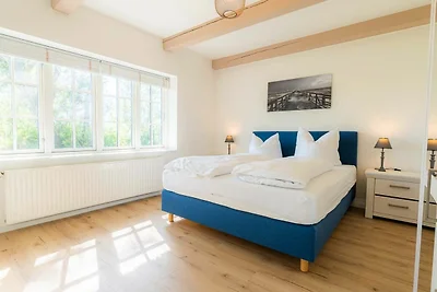 Appartamento Vacanza con famiglia Tating