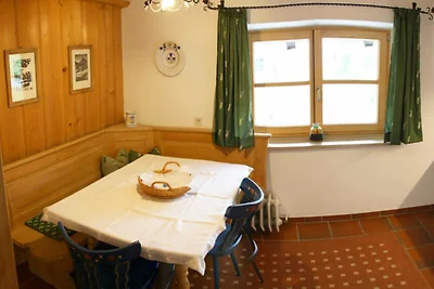 Vakantieappartement Gezinsvakantie Tegernsee