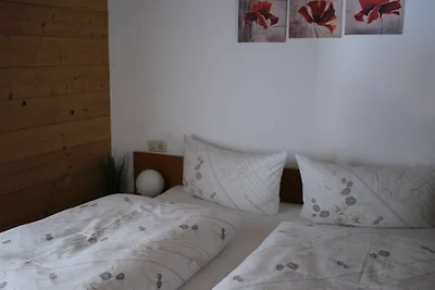 WHG 2 Gaichtspitze 2-4 Personen