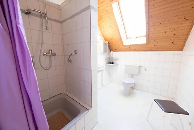 Vakantieappartement Gezinsvakantie Schillig