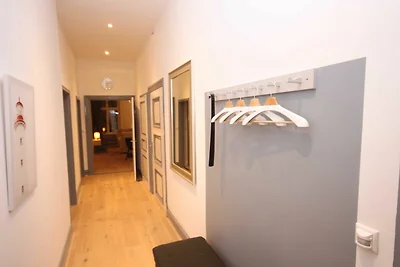 Vakantieappartement Gezinsvakantie Lübeck