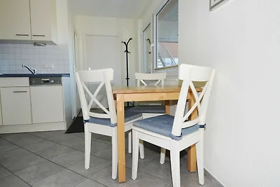 Brückstrasse 36 Wohnung 3 EG
