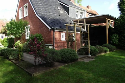 Ferienwohnung Annabelle