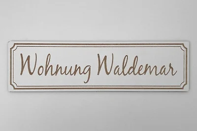 Ferienwohnung Waldemar