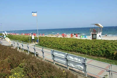 Vakantieappartement Gezinsvakantie Schönhagen