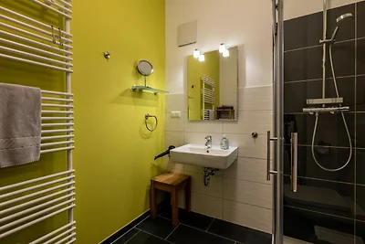 Ferienwohnung Einrad