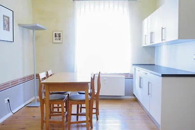 Ferienwohnung - Grün