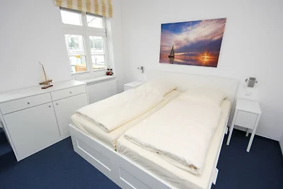 Vorderreihe, Fewo 107