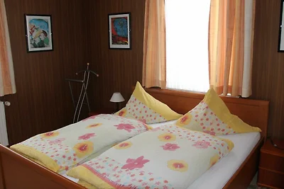 Ferienwohnung Jule
