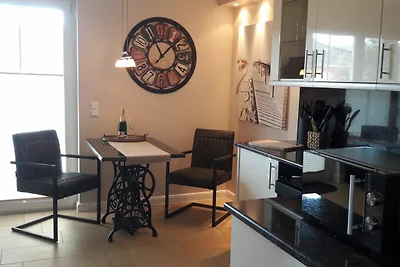 apartman za odmor Obiteljski odmor Karlshagen