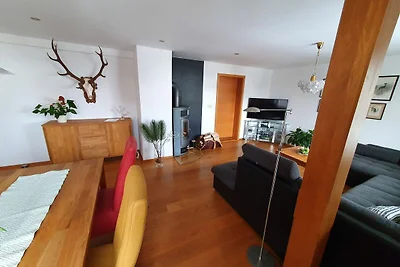 Vakantieappartement Gezinsvakantie Stiege