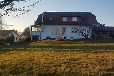 Appartamento Vacanza con famiglia Michelstadt