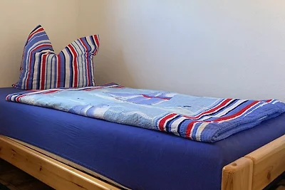 Vakantiehuis Ontspannende vakantie Bedekaspel