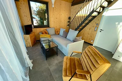 8. Chalet mit Traumblick