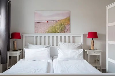 Apartment mit 1 Schlafzimmer - App 5