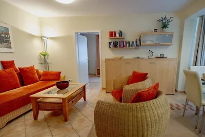 Villa Vilmblick | Wohnung 9