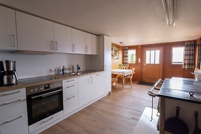 Vakantieappartement Gezinsvakantie Doren