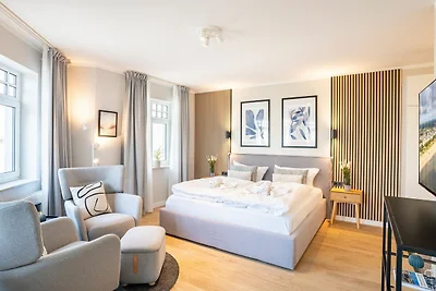 Vakantieappartement Gezinsvakantie Ahlbeck