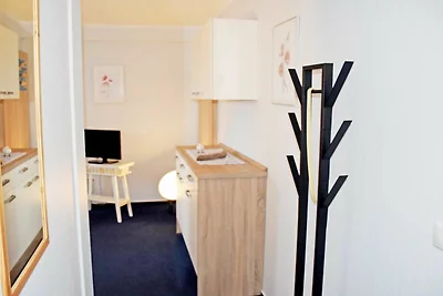 Vakantieappartement Gezinsvakantie Lobbe