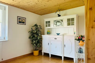 Casa vacanze Vacanza di relax Göhren-Lebbin